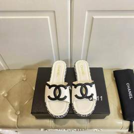Picture of Chanel Slippers _SKUChanelsz35-40Y05163090
